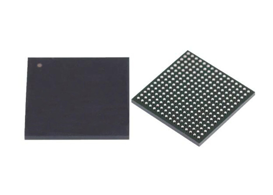 MachXO3 FPGA IC LCMXO3LF-9400C-6BG256C ইন্টিগ্রেটেড সার্কিট চিপ 256-LFBGA IC চিপস