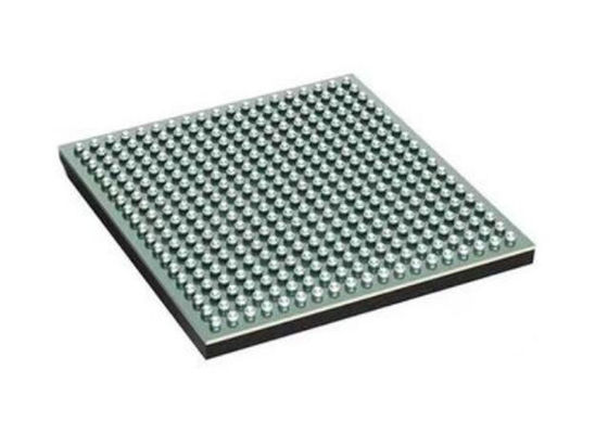 ফিল্ড প্রোগ্রামেবল গেট অ্যারে LCMXO3LF-9400C-5BG256I ইন্টিগ্রেটেড সার্কিট চিপ 256-LFBGA