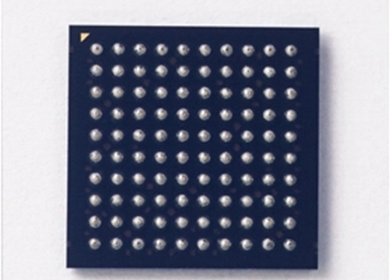 BGA প্যাকেজ STM32MP131CAE3 32-বিট আর্ম কর্টেক্স-A7 650MHz মাইক্রোকন্ট্রোলার IC