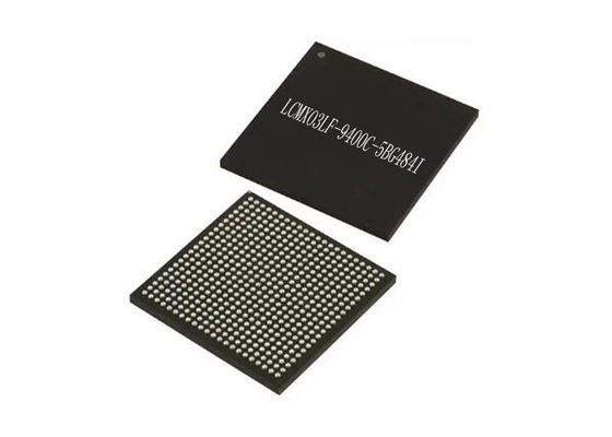 LCMXO3LF-9400C-5BG484I ইন্টিগ্রেটেড সার্কিট চিপ 484-CABGA MachXO3 FPGA চিপস