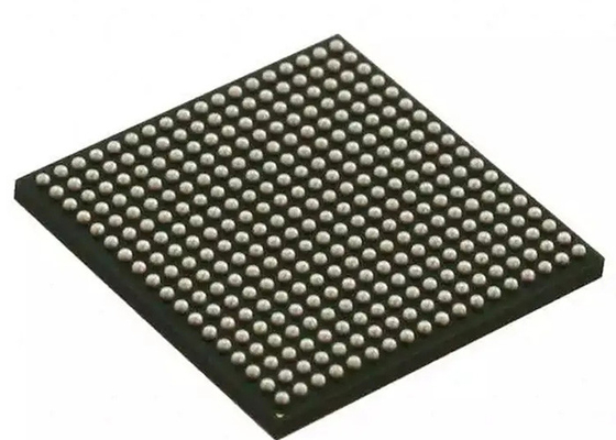 সারফেস মাউন্ট 32 বিট মাইক্রোকন্ট্রোলার 650MHz STM32MP133CAG3 ARM Cortex-A7