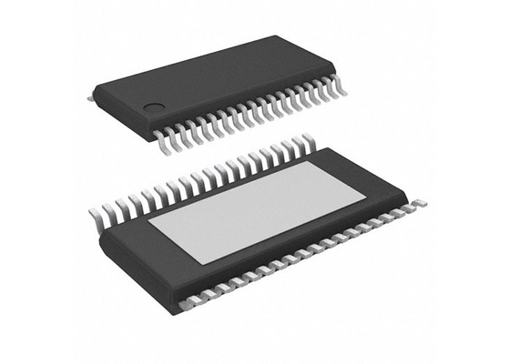 38-TFSOP সারফেস মাউন্ট ARG82801KLVATR 2.2MHz PMIC - ভোল্টেজ রেগুলেটর আইসি
