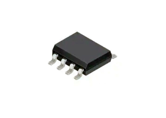 ACS724LLCTR-10AB-T 10A 1 চ্যানেল হল ইফেক্ট কারেন্ট সেন্সর 8-SOIC সারফেস মাউন্ট