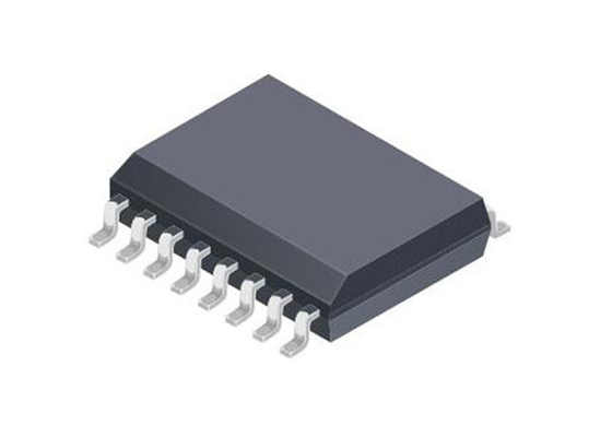 ইন্টিগ্রেটেড সার্কিট চিপ ACS720KLATR-35AB-T 16-SOIC বর্তমান সেন্সর 120kHz 1 চ্যানেল