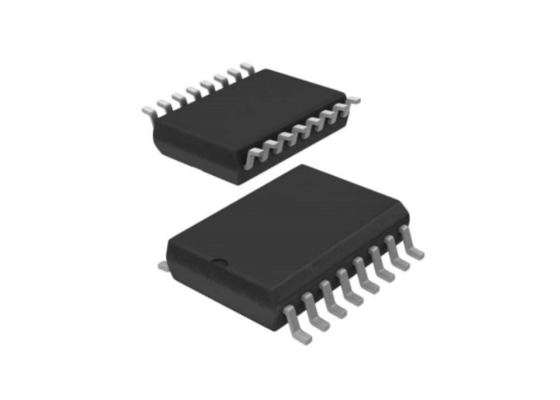 ইন্টিগ্রেটেড সার্কিট চিপ ACS724KMATR-65AB-T কারেন্ট সেন্সর 65A 1 চ্যানেল হল ইফেক্ট