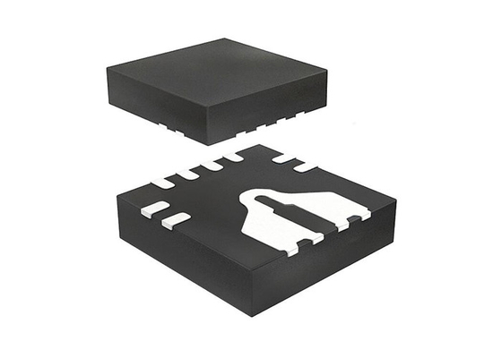 1চ্যানেল হল ইফেক্ট ACS711KEXLT-15AB-T বর্তমান সেন্সর 12-QFN ইন্টিগ্রেটেড সার্কিট চিপ