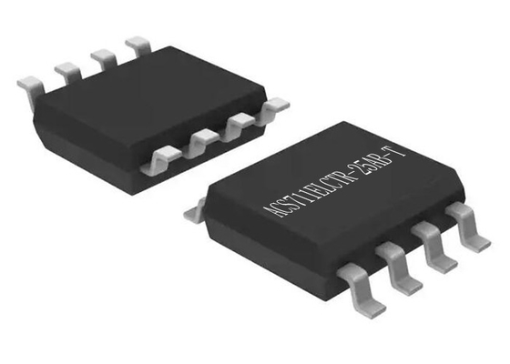 ইন্টিগ্রেটেড সার্কিট চিপ ACS711ELCTR-25AB-T বর্তমান সেন্সর 25A 1 চ্যানেল হল প্রভাব