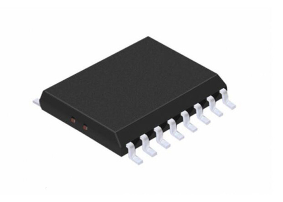 হল ইফেক ইন্টিগ্রেটেড সার্কিট চিপ ACS724KMATR-20AB-T 20A 16-SOIC