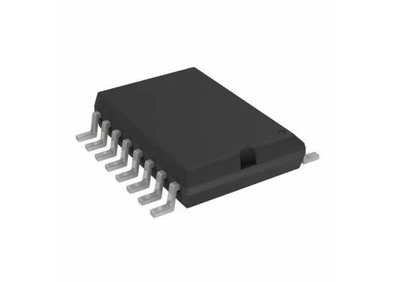 50A 1 চ্যানেল কারেন্ট সেন্সর সারফেস মাউন্ট IC ACS37002LMCATR-050U5