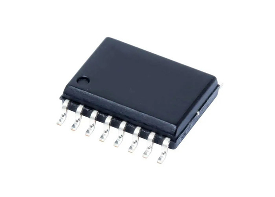 উচ্চতর আইসোলেশন ইন্টিগ্রেটেড সার্কিট চিপ ACS37002KMABTR-050B5
