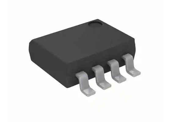 ACS724LLCTR-10AU-T অটোমোটিভ-গ্রেড, গ্যালভানিক্যালি আইসোলেটেড কারেন্ট সেন্সর আইসি