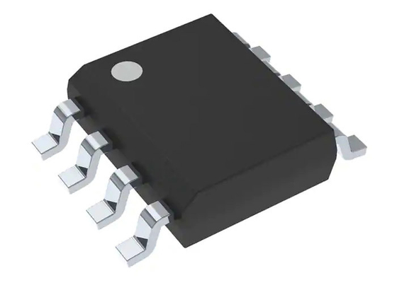 8-SOIC সারফেস মাউন্ট ACS71240LLCBTR-050U5 Galvanically বিচ্ছিন্ন বর্তমান সেন্সর IC