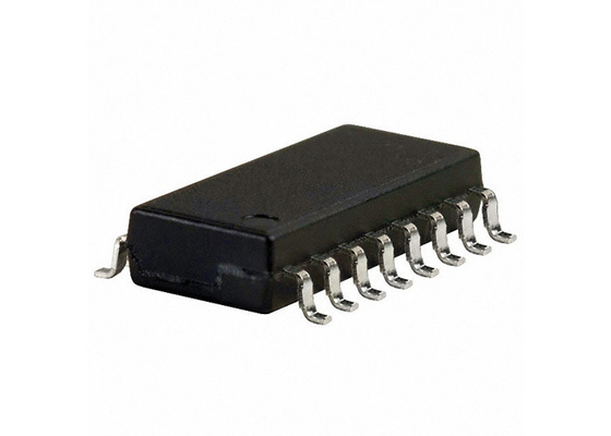 ইন্টিগ্রেটেড সার্কিট চিপ ACS732KMATR-65AB-T হল ইফেক্ট দ্বিমুখী বর্তমান সেন্সর