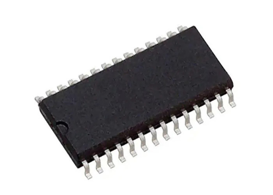 ACS718KMATR-20B-T উচ্চ বিচ্ছিন্ন রৈখিক বর্তমান সেন্সর 850 µΩ বর্তমান কন্ডাক্টর সহ