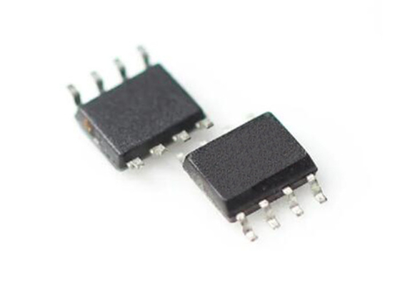 1 চ্যানেল TMCS1100A3QDRQ1 বর্তমান সেন্সর 80kHz উচ্চ-নির্ভুলতা 8-SOIC IC চিপস