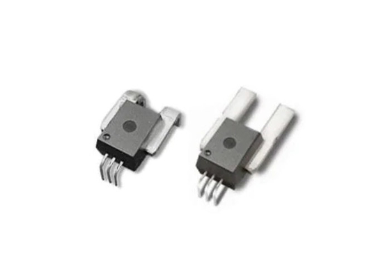 ACS773LCB-100B-SMT-T 200 kHz ব্যান্ডউইথ, Galvanically বিচ্ছিন্ন বর্তমান সেন্সর IC