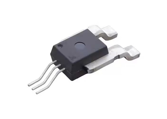 ACS772KCB-150B-SMT-T 100 µΩ কারেন্ট কন্ডাক্টর সহ গ্যালভানিক্যালি আইসোলেটেড কারেন্ট সেন্সর আইসি