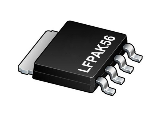 ইন্টিগ্রেটেড সার্কিট চিপ BUK9Y6R5-40HX 40V N-চ্যানেল ট্রানজিস্টর LFPAK56 MOSFETs