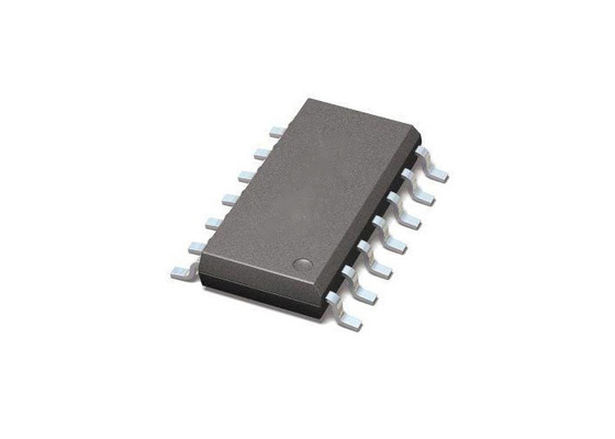 ACS37002LMABTR-050B5 বর্তমান সেন্সর IC হল প্রভাব দ্বিমুখী 16-SOIC