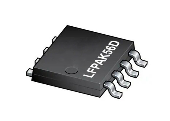 ট্রানজিস্টর BUK9K35-60RAX LFPAK56D ডুয়াল লজিক লেভেল এন-চ্যানেল MOSFET ট্রানজিস্টর