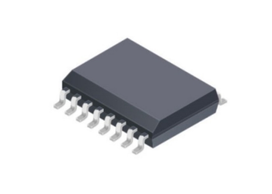 400kHz ACS37003KMCATR-085B5 বর্তমান সেন্সর 85A 1 চ্যানেল হল প্রভাব দ্বিমুখী