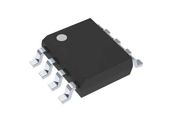 IC চিপ ACS724LLCTR-05AB-T অটোমোটিভ-গ্রেড আইসোলেটেড কারেন্ট সেন্সর IC 8-SOIC