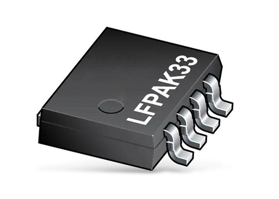 আইসি চিপস BUK9M20-60ELX LFPAK33 একক N-চ্যানেল লজিক লেভেল MOSFET ট্রানজিস্টর