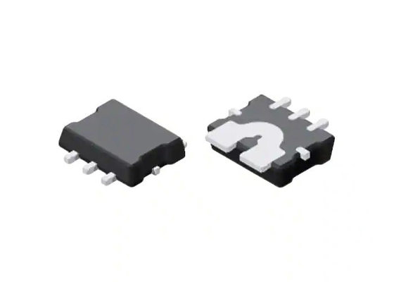 ACS72981LLRATR-050B5 উচ্চ-নির্ভুল লিনিয়ার হল-ইফেক্ট-ভিত্তিক বর্তমান সেন্সর আইসি