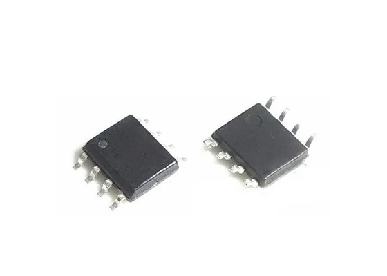 ACS715LLCTR-30A-T হল-ইফেক্ট-ভিত্তিক লিনিয়ার কারেন্ট সেন্সর IC 2.1kVRMS ভোল্টেজ বিচ্ছিন্নতা সহ