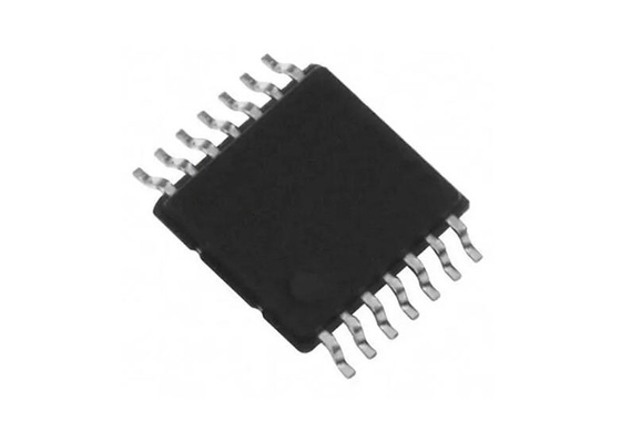 হল ইফেক্ট লিনিয়ার সেন্সর A31315LLUBTR-XZ-S-SE-10 14-TSOP ইন্টিগ্রেটেড সার্কিট চিপ