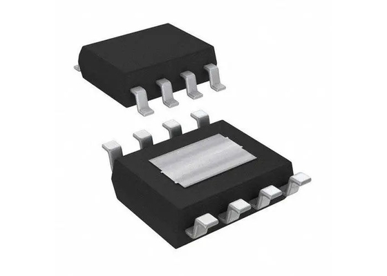 ইন্টিগ্রেটেড সার্কিট চিপ TMCS1107A4UQDRQ1 1 চ্যানেল কারেন্ট সেন্সর IC 8-SOIC