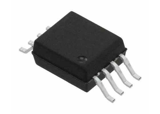 TMCS1101A2UQDRQ1 1 চ্যানেল হল ইফেক্ট কারেন্ট সেন্সর আইসি সারফেস মাউন্ট