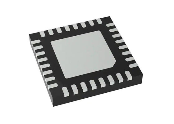 ইন্টিগ্রেটেড সার্কিট চিপ LTC4282AUH হাই কারেন্ট হট সোয়াপ কন্ট্রোলার 32-WFQFN