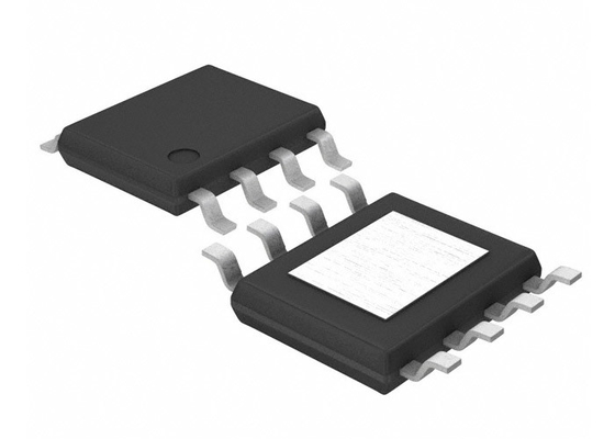 ইন্টিগ্রেটেড সার্কিট চিপ TMCS1107A1BQDRQ1 45A 1 চ্যানেল কারেন্ট সেন্সর আইসি