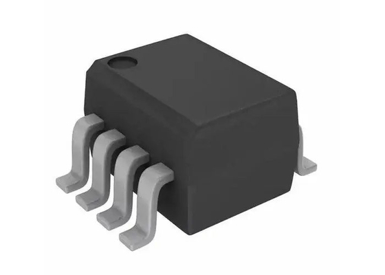 ইলেকট্রনিক ইন্টিগ্রেটেড সার্কিট TMCS1100A1QDRQ1 হল ইফেক্ট কারেন্ট সেন্সর