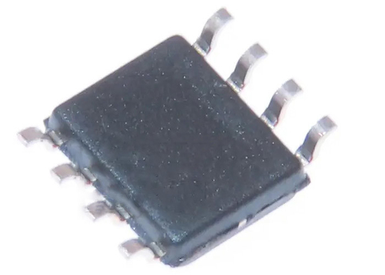 সারফেস মাউন্ট TMCS1101A2BQDRQ1 হল ইফেক্ট দ্বিমুখী বর্তমান সেন্সর আইসি