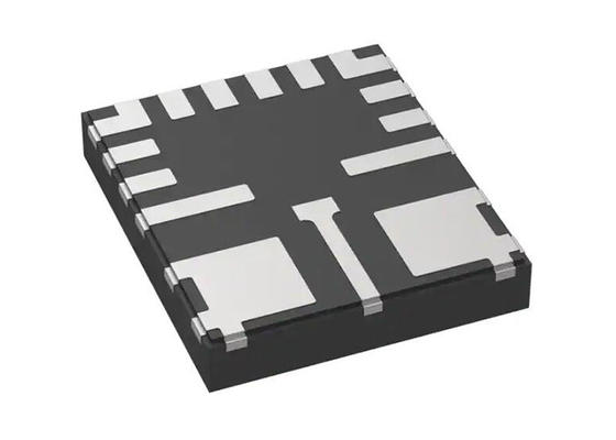 সিঙ্ক্রোনাস বক কনভার্টার MAX20405AFOA/VY+ 17-FC2QFN ইন্টিগ্রেটেড সার্কিট চিপ