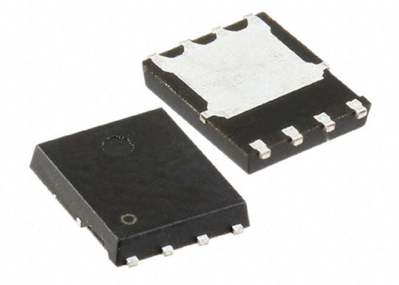 ইন্টিগ্রেটেড সার্কিট চিপ TLE4971A050N5E0001XUMA1 বোর্ড মাউন্ট কারেন্ট সেন্সর আইসি