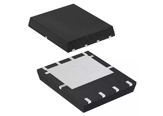 8-PowerTDFN সারফেস মাউন্ট TLE4971A025N5E0001XUMA1 25A 1 চ্যানেল বর্তমান সেন্সর আইসি