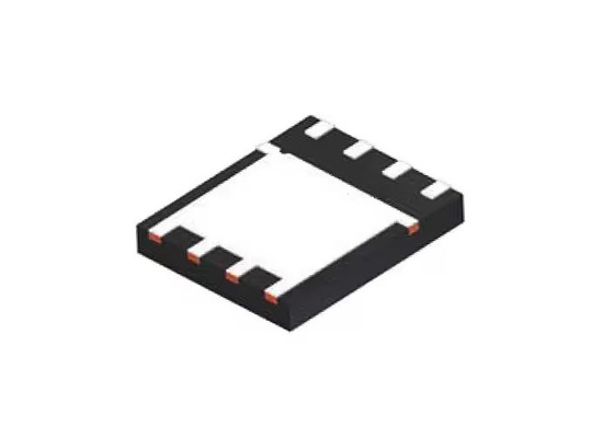 স্বয়ংচালিত অ্যাপ্লিকেশনের জন্য TLE4971A075N5E0001XUMA1 উচ্চ নির্ভুলতা কোরলেস বর্তমান সেন্সর
