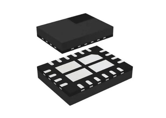 উচ্চ দক্ষতা LTC7151SIV 1MHz সিঙ্ক্রোনাস মনোলিথিক বক কনভার্টার 28-VFQFN