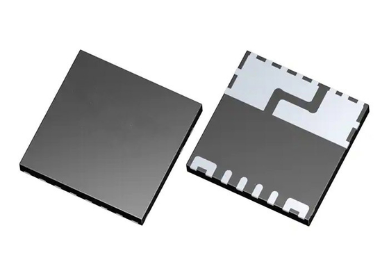 TLI4971A025T5UE0001XUMA1 25A 1 চ্যানেল হল ইফেক্ট ওপেন লুপ ইউনিডাইরেকশনাল কারেন্ট সেন্সর