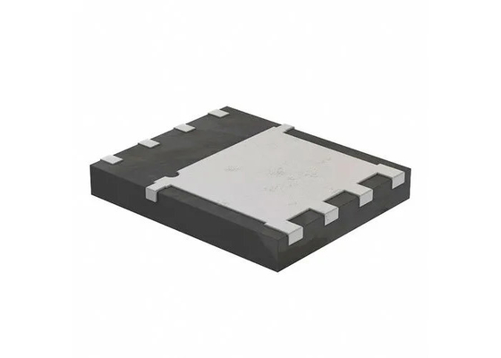 ইন্টিগ্রেটেড সার্কিট চিপ TLI4971A050T5UE0001XUMA1 25A 1 চ্যানেল বর্তমান সেন্সর আইসি