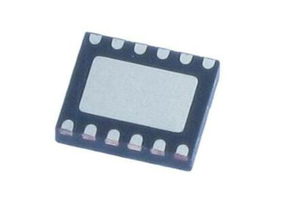 IC চিপস LTC9111RDE ইন্ডাস্ট্রিয়াল SPoE PD কন্ট্রোলার 12-WFDFN ইন্টিগ্রেটেড সার্কিট চিপ