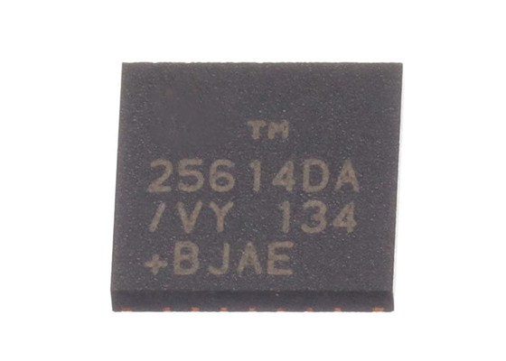 IC চিপ MAX25614DATI/VY+ LED লাইটিং ড্রাইভার অটোমোটিভ IR LED ড্রাইভার IC