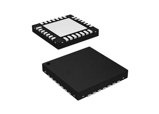 MAX25614CATI/VY+ অটোমোটিভ ফ্রন্ট লাইটের জন্য উচ্চ-উজ্জ্বল LED ম্যাট্রিক্স ম্যানেজার