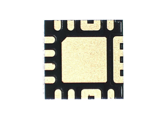 কম শব্দ LTC3313EV 15A মনোলিথিক স্টেপ-ডাউন DC DC কনভার্টার 18-PowerTFQFN