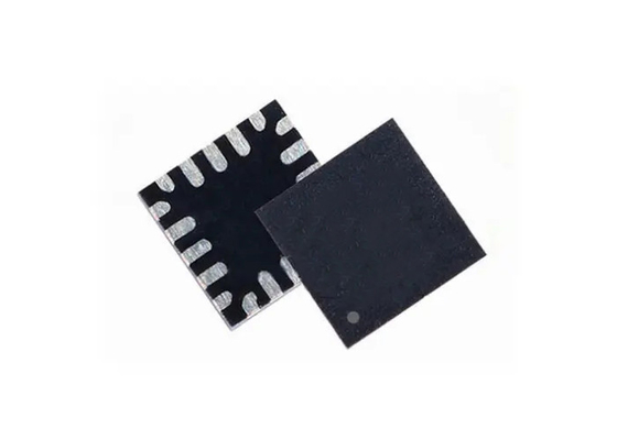 20-WFQFN MAX20090BATP/VY+ স্বয়ংচালিত উচ্চ-ভোল্টেজ উচ্চ-উজ্জ্বলতা LED কন্ট্রোলার