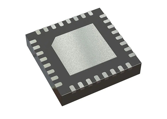 MAX21610ATJA/V+ LED ড্রাইভার IC 4 আউটপুট DC DC কন্ট্রোলার ডিমিং 32-TQFN