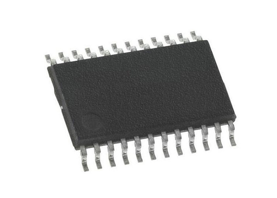 6-চ্যানেল MAX20056BAUGB/V+ উচ্চ-উজ্জ্বল LED ড্রাইভার 24-টিএসএসওপি 120mA আইসি চিপস